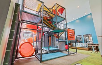 Dominium-Oasis at Twin Lakes-Indoor Playroom